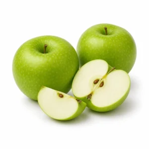 Apple (Granny Smith) nutrition facts
