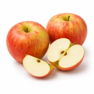 Apple (Honeycrisp) nutrition facts