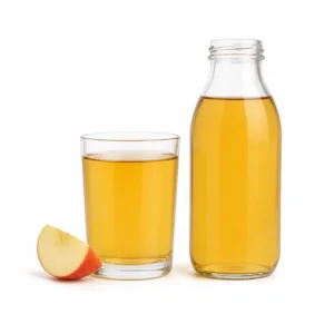 Apple Juice nutrition facts
