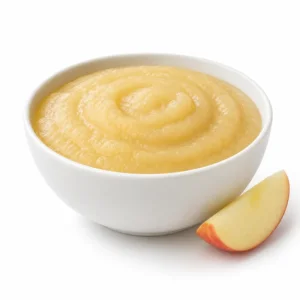 Applesauce nutrition facts