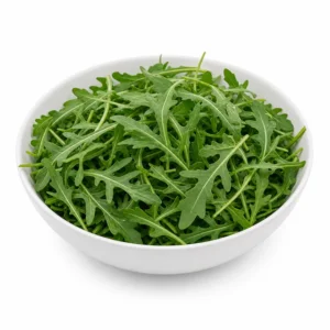 Arugula nutrition facts