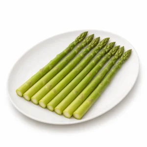 Asparagus nutrition facts