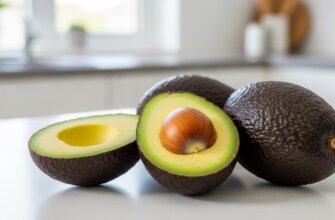 avocado calorie breakdown how many calories are in one two and three avocados featured 2 calories in an avocado