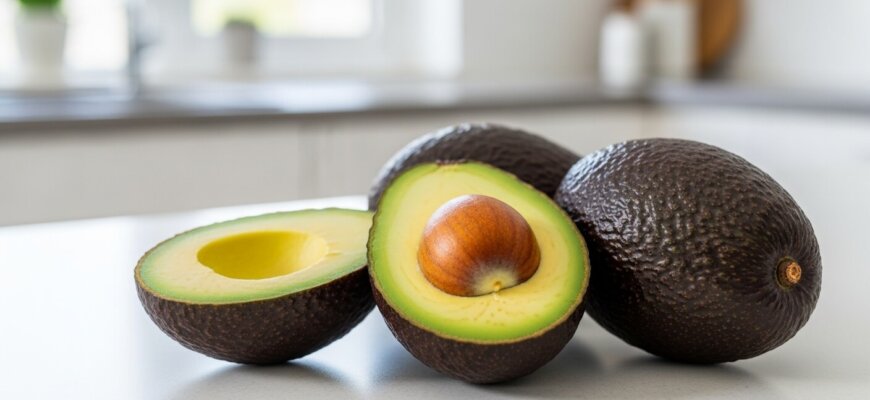 avocado calorie breakdown how many calories are in one two and three avocados featured 2 calories in an avocado