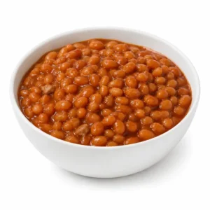Baked Beans nutrition facts