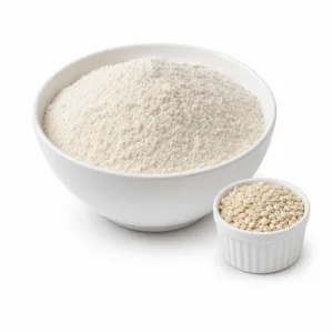 Barley Flour nutrition facts
