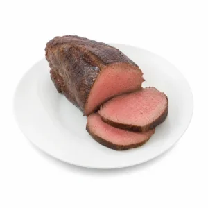 Beef (Loin) nutrition facts