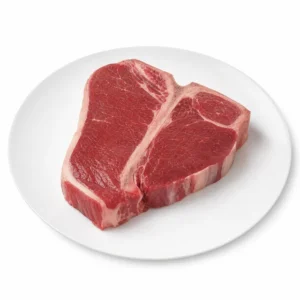 Beef (Short Loin) nutrition facts