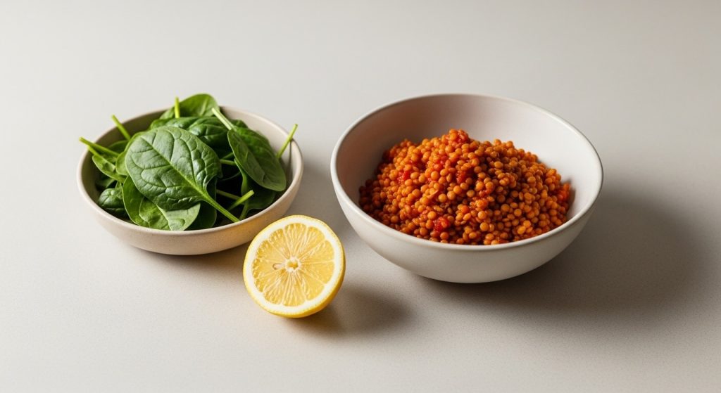 Bioavailability Explained: Which Nutrients Your Body Actually Absorbs