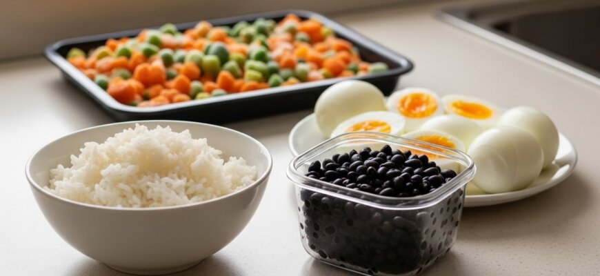 budget friendly nutrition for fitness building muscle and losing fat without exp featured affordable fitness nutrition