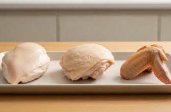 calorie countdown how many calories are in different cuts of chicken featured calories in chicken