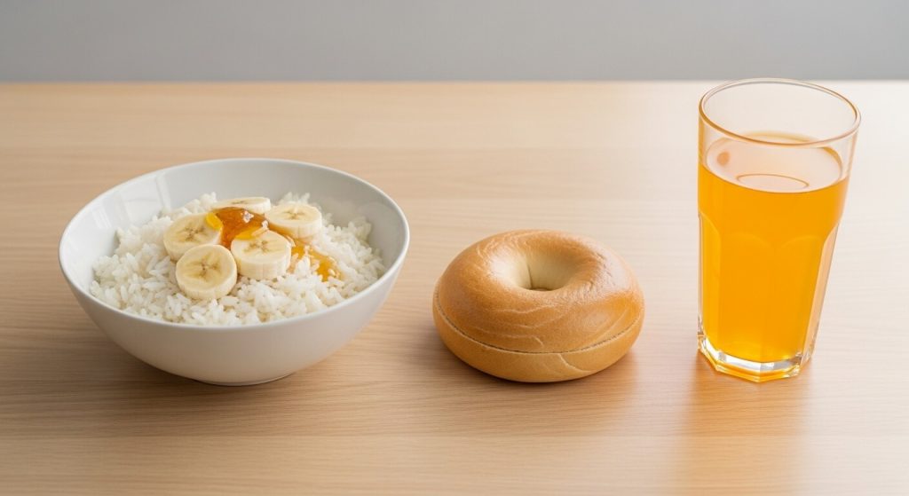 Carbohydrate Loading for Endurance Athletes: Science-Based Timing and Portion Strategies