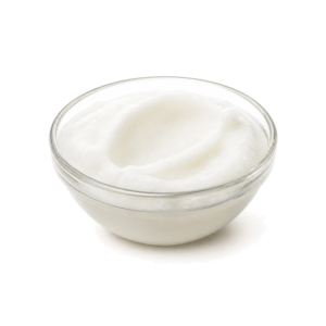 Coconut Oil nutrition facts