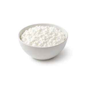 Cottage Cheese (Low-Fat) nutrition facts