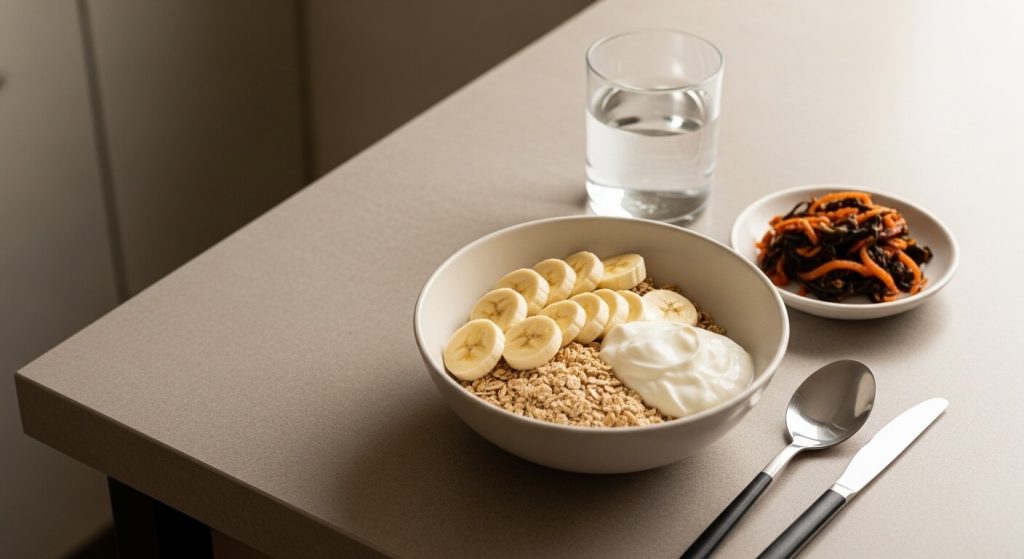 Digestive Health and Athletic Performance: How Gut Function Impacts Training Results