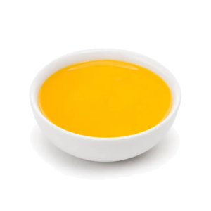 Egg (Yolk) nutrition facts