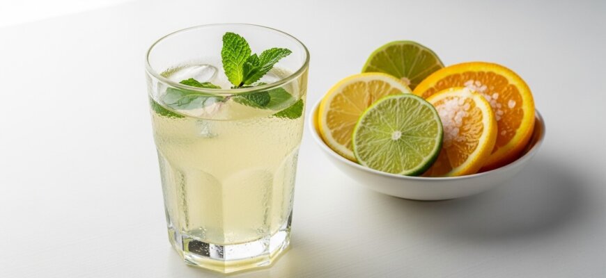 electrolyte drinks explained best homemade recipes and when to use them featured 2 electrolytes drinks