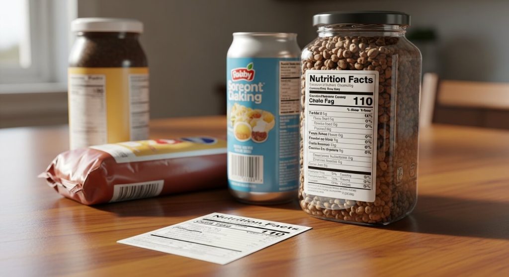 Food Label Claims: What “Natural”, “Healthy” and “Low Fat” Legally Mean