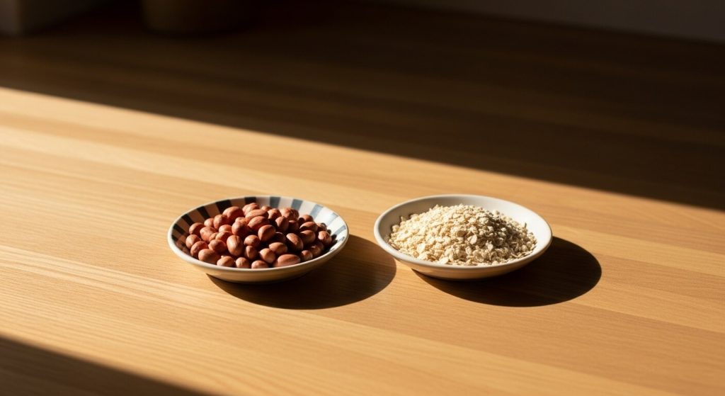 Food Sensitivity vs Food Allergy: How to Identify and Manage Your Triggers