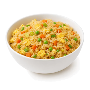 Fried Rice nutrition facts