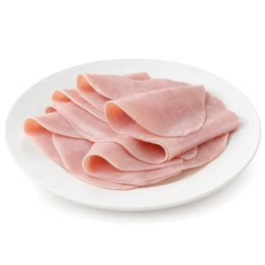 Ham (Sliced) nutrition facts