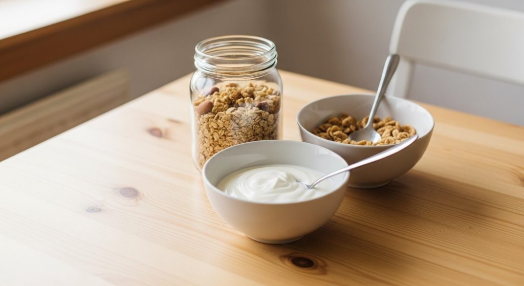 % Daily Value: What the Percentages on a Nutrition Label Mean