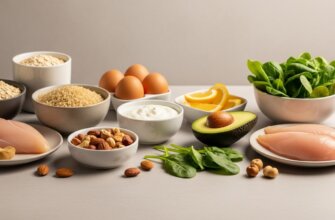 how to build a personalized nutrition plan based on your body type featured nutrition plan by body type