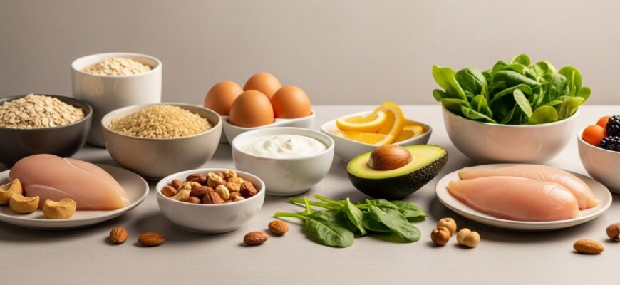 how to build a personalized nutrition plan based on your body type featured nutrition plan by body type