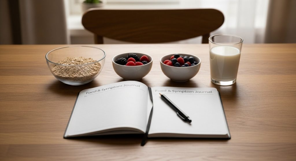 How to Identify and Manage Food Sensitivities Without Elimination Diets