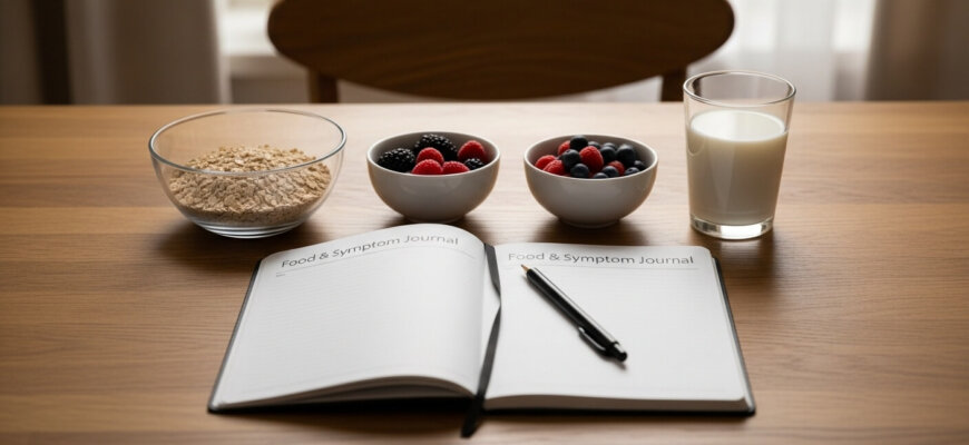 how to identify and manage food sensitivities without elimination diets featured food sensitivity testing methods