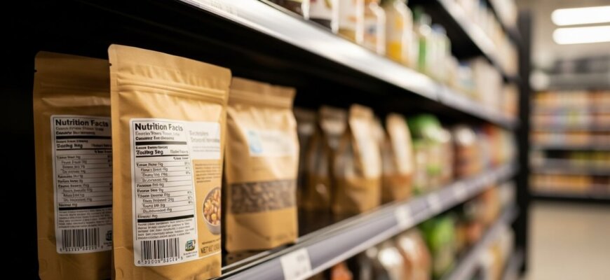 how to read nutrition labels like a registered dietitian featured