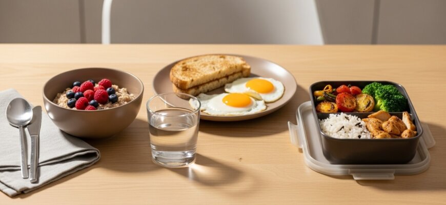 how to start eating healthy for beginners featured 2 how to eat healthy