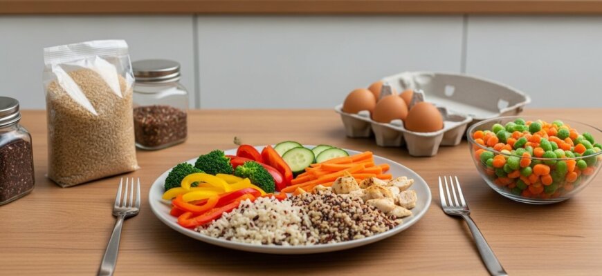 how to start eating healthy for beginners featured 3 how to eat healthy