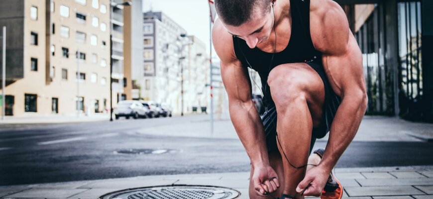 Photo nutrition exercise balance