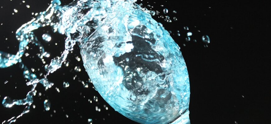 Photo hydration comparison