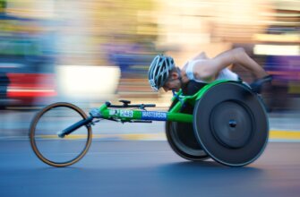 Photo endurance athlete diet