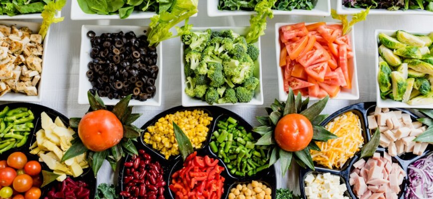 Photo strength power nutrition