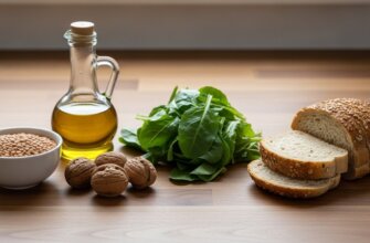 inflammation diet vs anti inflammatory foods what science actually shows featured inflammation diet science