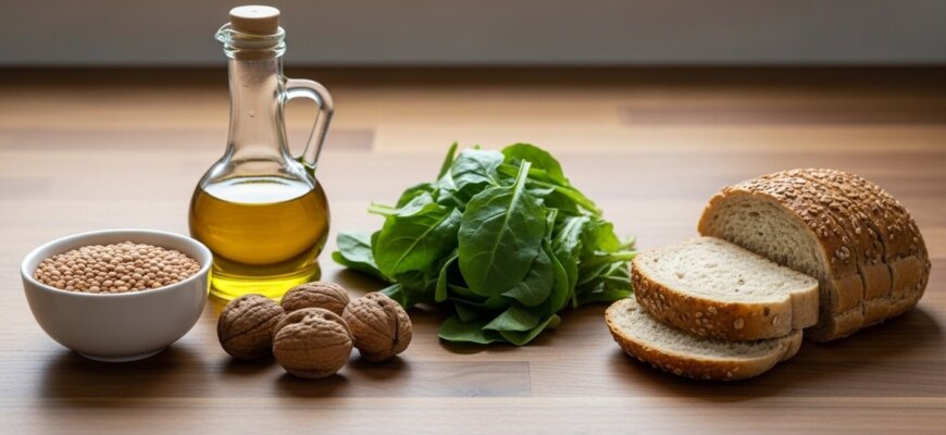 inflammation diet vs anti inflammatory foods what science actually shows featured inflammation diet science