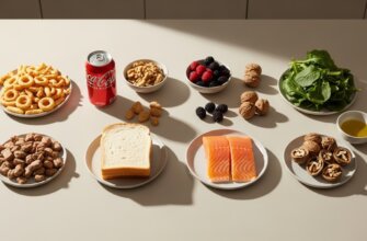 inflammatory vs anti inflammatory foods that fight or fuel inflammation featured