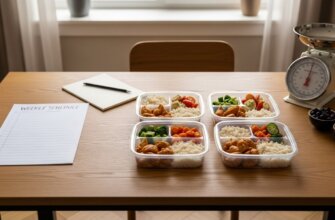 meal planning 101 how to build custom weekly plans for weight loss or muscle gai featured meal plans