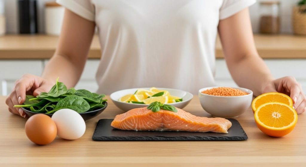 Micronutrient Deficiencies: What the US Data Actually Show