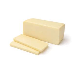 Mozzarella Cheese nutrition facts