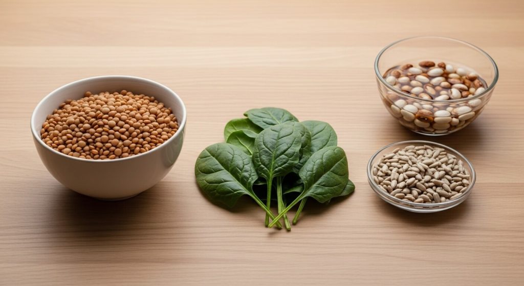 Nutrient Absorption Blockers: Which Common Foods and Habits Reduce Your Nutrient Uptake
