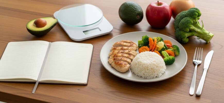 nutrient cycling for fat loss while preserving muscle mass a science backed appr featured nutrient cycling fat loss muscle