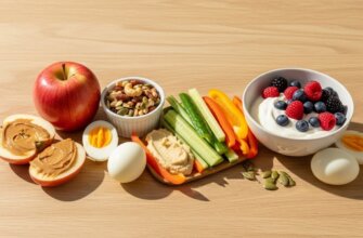 nutrient dense snacking smart options beyond protein bars and shakes featured healthy snacks nutrition