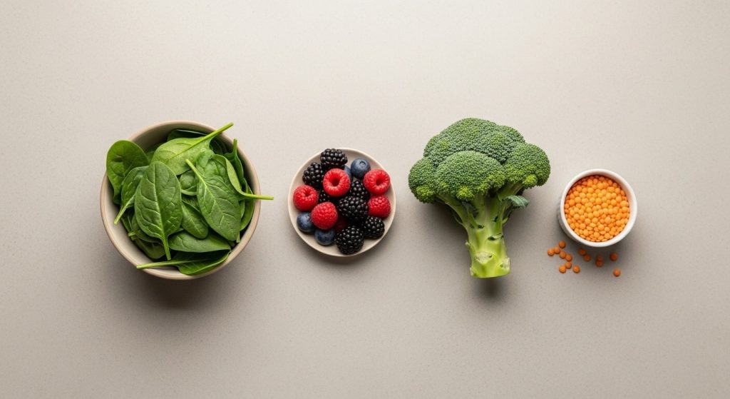 Nutrient Density Score: How to Choose Foods That Provide Maximum Nutrition Per Calorie