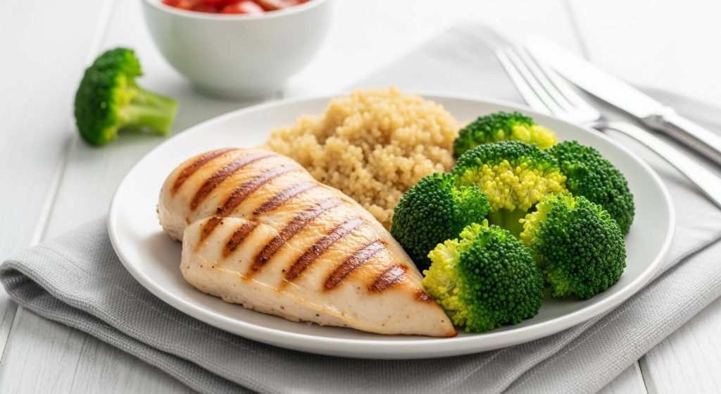 Nutrient Timing for Recovery: What to Eat Before, During, and After Workouts