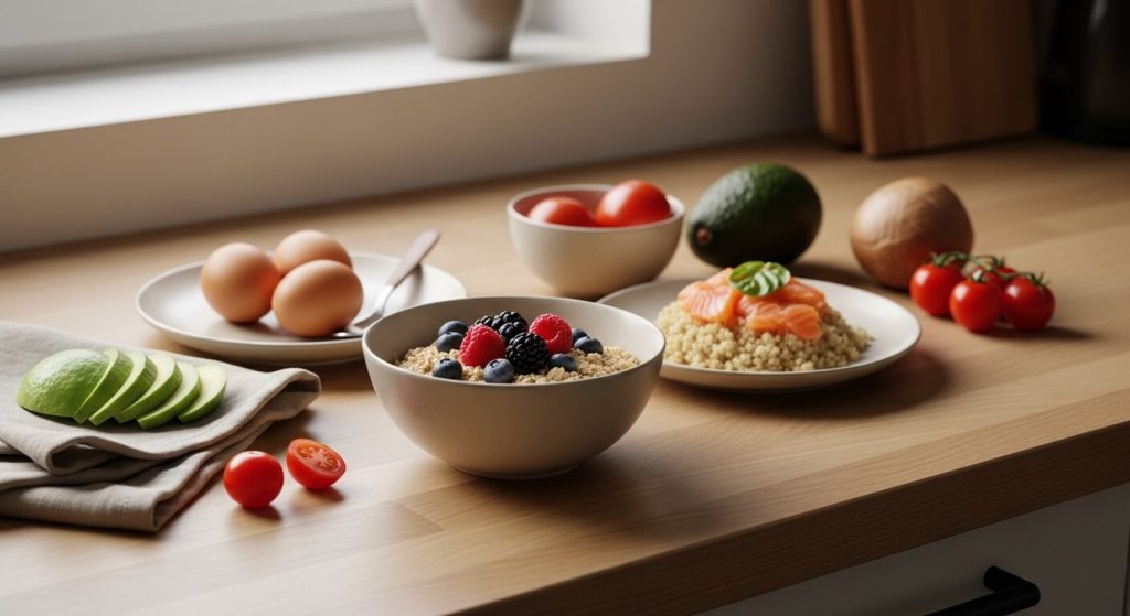 Nutrient Timing for Women: Hormonal Cycle Nutrition Strategies