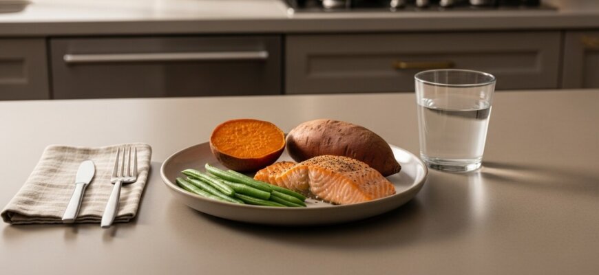nutrition for better sleep quality foods timing and evening eating patterns featured nutrition better sleep